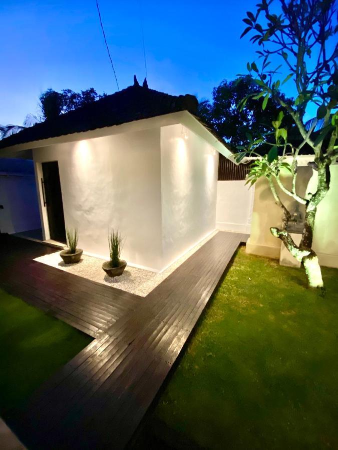 Villa Emma | Heart Of Seminyak | 350M Beach Exterior photo