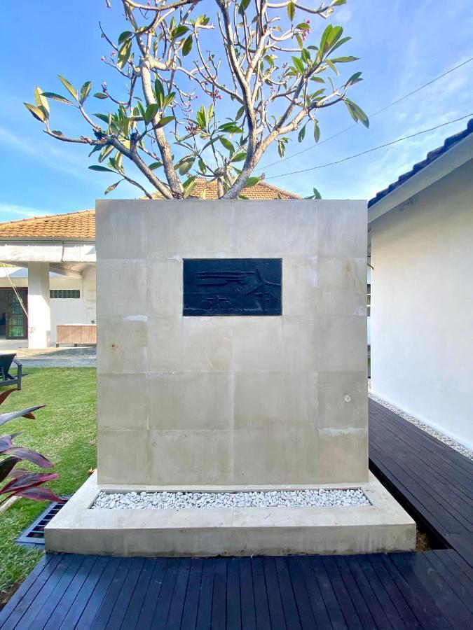 Villa Emma | Heart Of Seminyak | 350M Beach Exterior photo